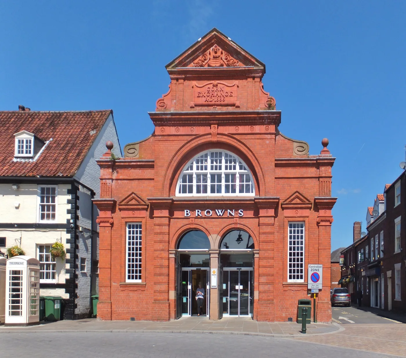 East Riding Christmas markets: 7 dates, Beverley 13 Dec